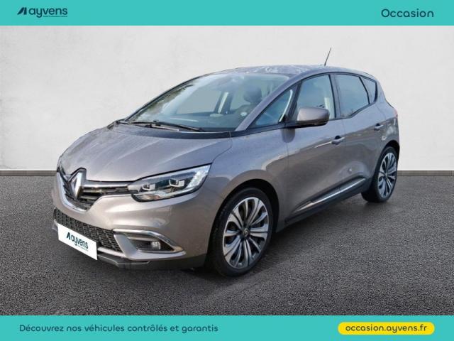 Renault Scénic 1.3 Tce 115ch Business