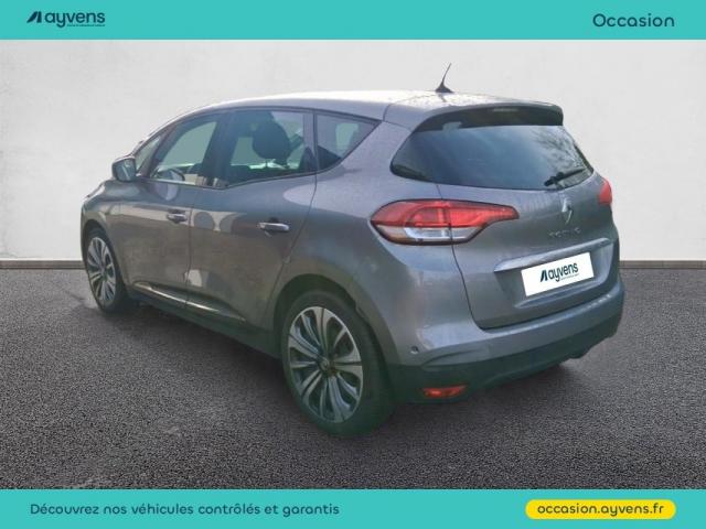 Renault Scénic image 5