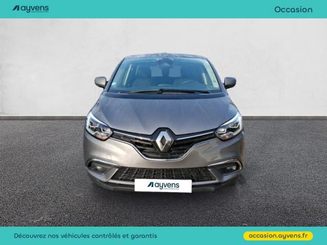 Renault Scénic image 9