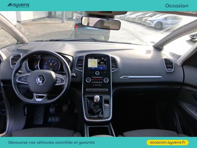 Renault Scénic image 4