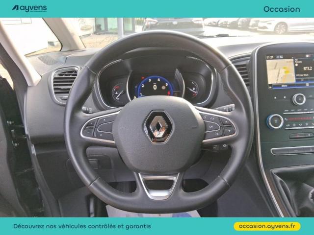 Renault Scénic image 8