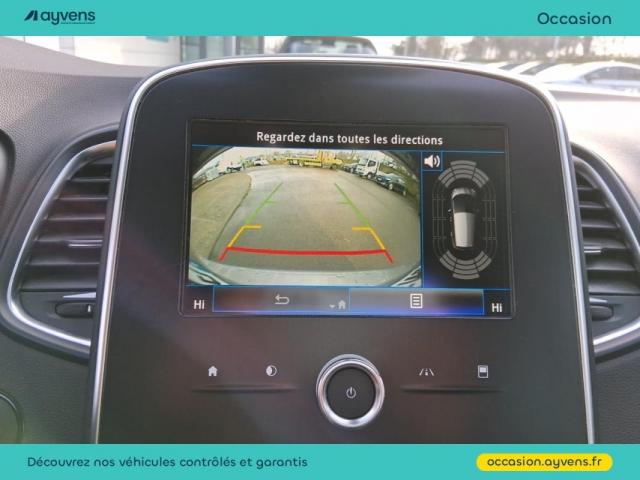 Renault Scénic image 3