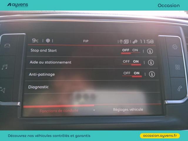 Citroen Jumpy image 3