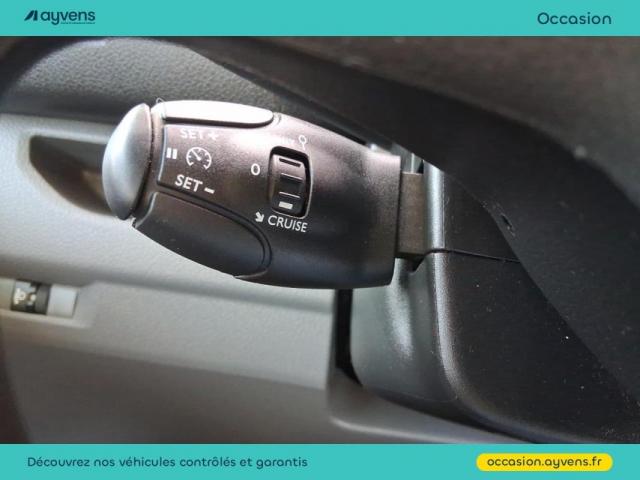 Citroen Jumpy image 9