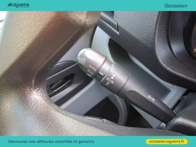 Citroen Jumpy image 6