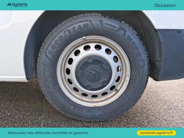 Citroen Jumpy image 7