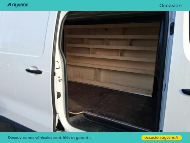 Citroen Jumpy image 4