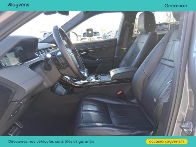 Land Rover Range Rover Evoque image 5