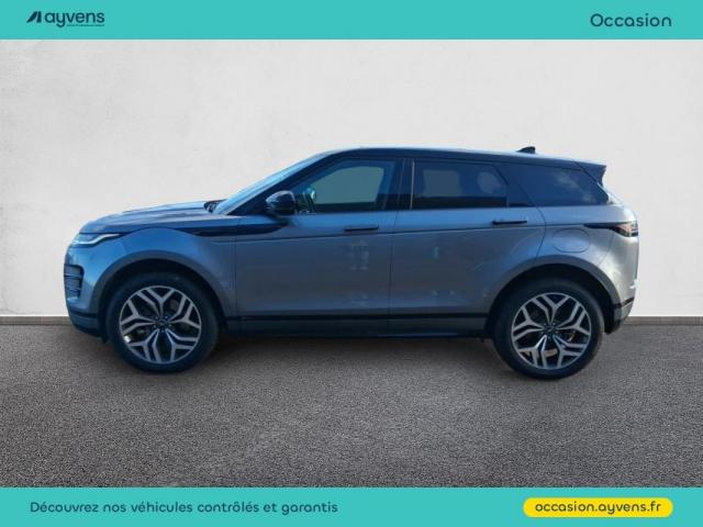 Land Rover Range Rover Evoque image 1