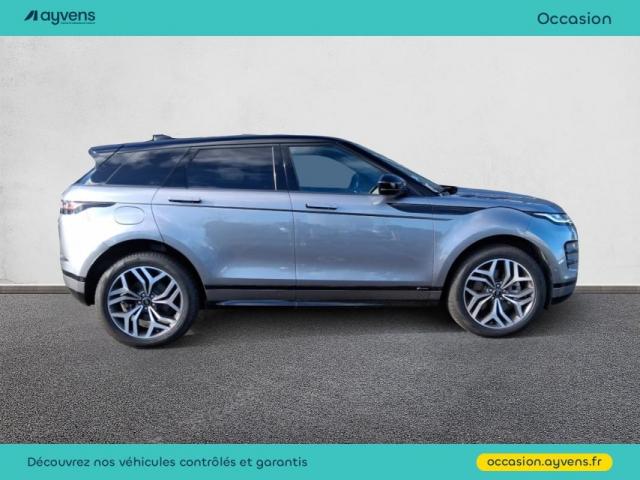 Land Rover Range Rover Evoque image 3