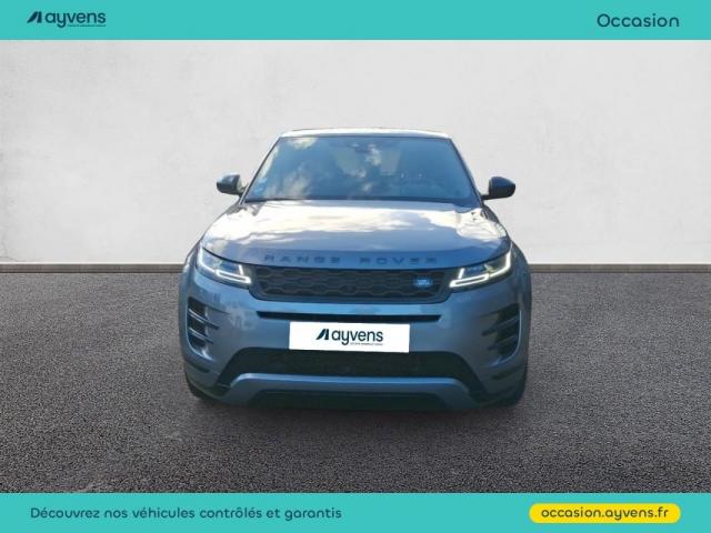 Land Rover Range Rover Evoque image 9