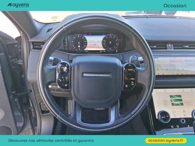 Land Rover Range Rover Evoque image 6