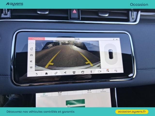 Land Rover Range Rover Evoque image 2