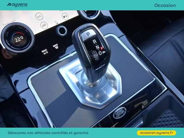 Land Rover Range Rover Evoque image 7