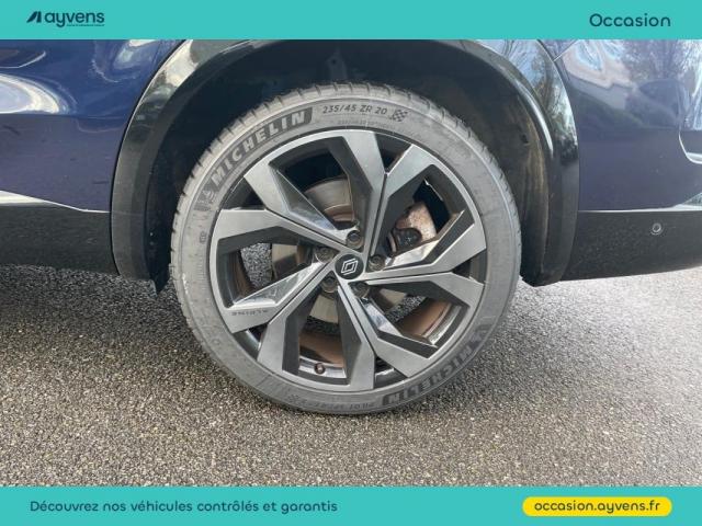 Renault Espace image 4