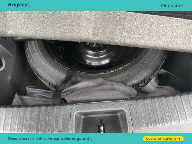 Renault Espace image 8