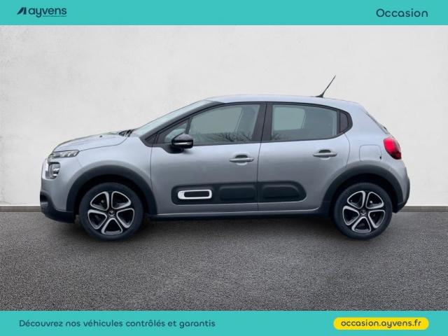 Citroen C3 image 5