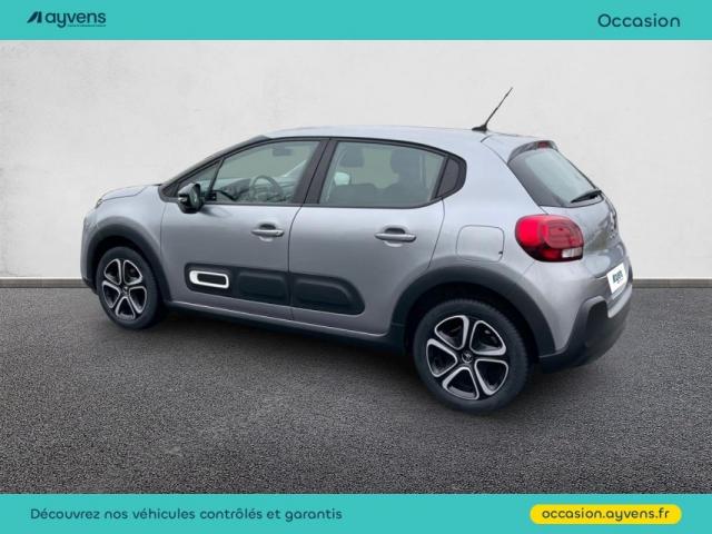 Citroen C3 image 7