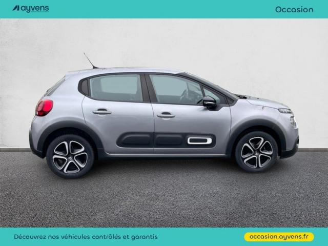 Citroen C3 image 4