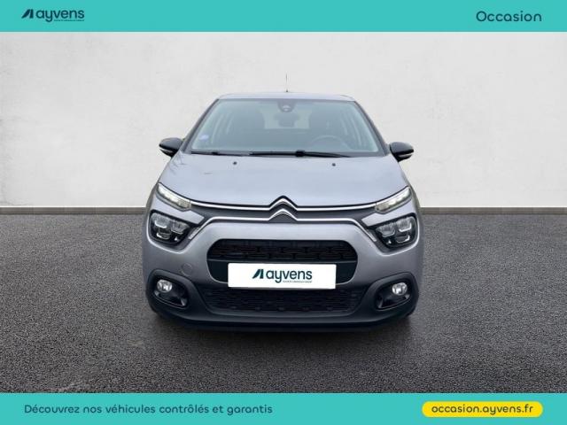Citroen C3 image 2