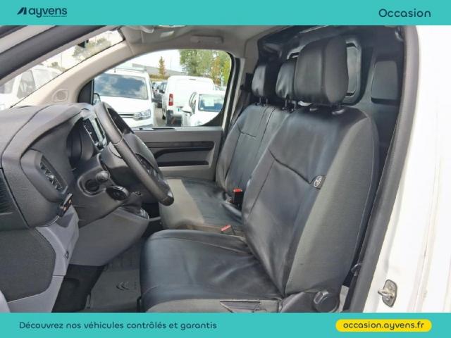 Citroen Jumpy image 4