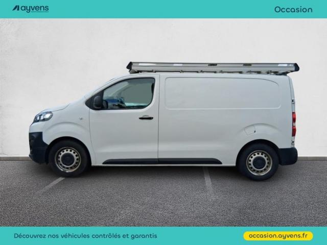 Citroen Jumpy image 7