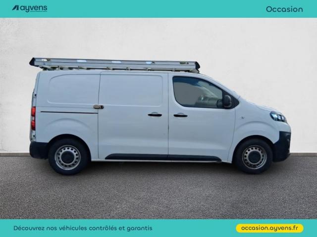 Citroen Jumpy image 8