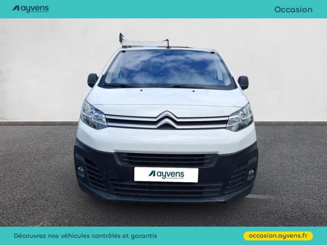 Citroen Jumpy image 1