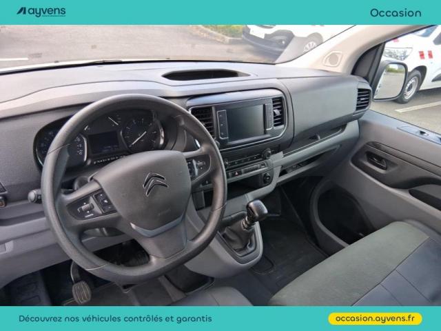 Citroen Jumpy image 3