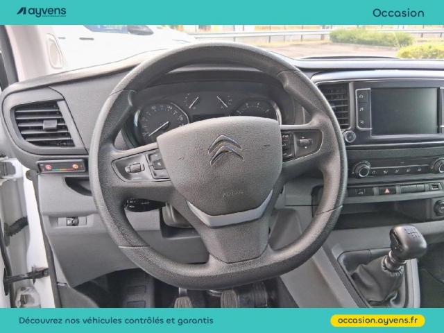 Citroen Jumpy image 2