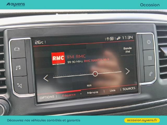 Citroen Jumpy image 5