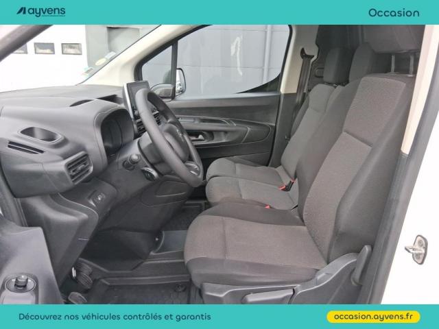 Citroen Berlingo image 1