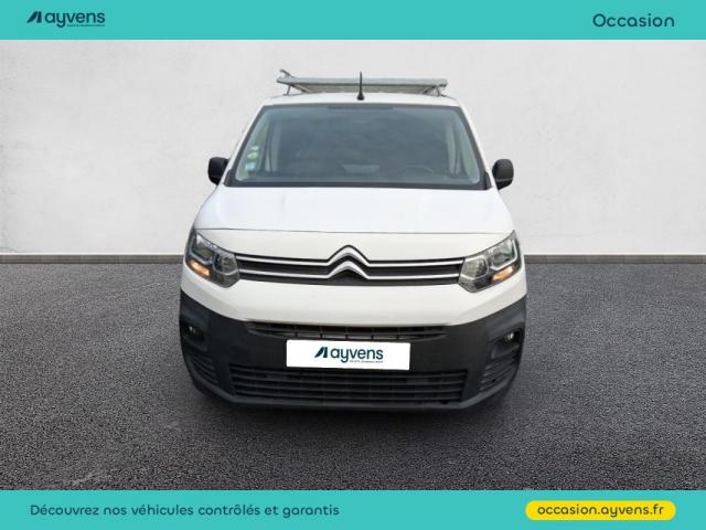 Citroen Berlingo image 7