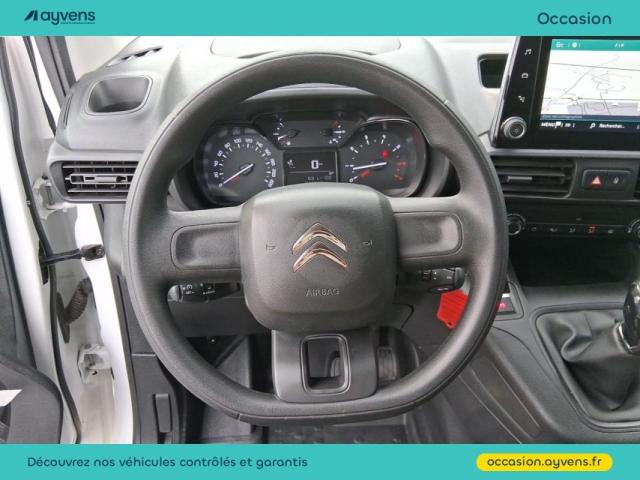 Citroen Berlingo image 5