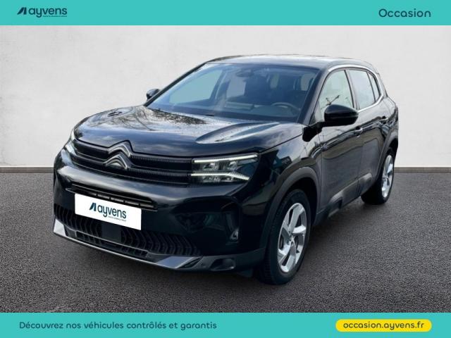 Citroen C5 Aircross 1.6 Hybride Rechargeable 180ch You Boite Automatique