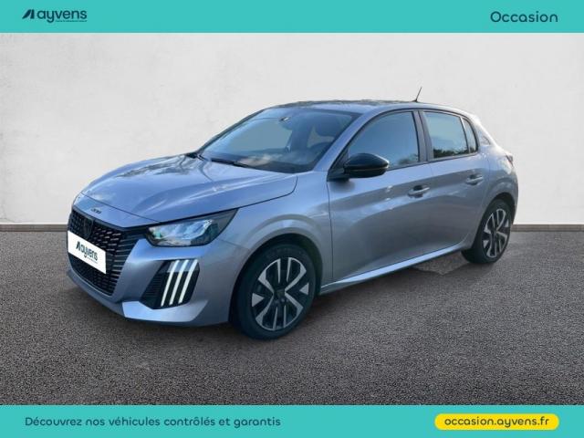 Peugeot 208 1.2 100ch S&s Style