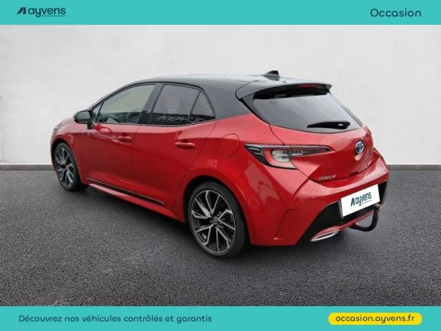 Toyota Corolla image 7