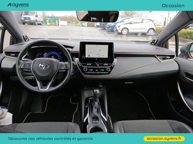 Toyota Corolla image 5