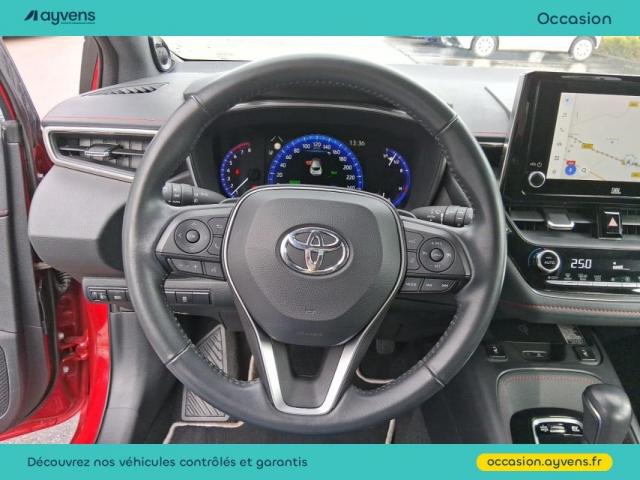 Toyota Corolla image 2