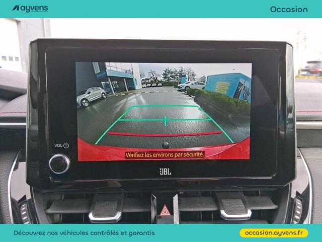 Toyota Corolla image 6