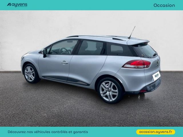 Renault Clio image 7