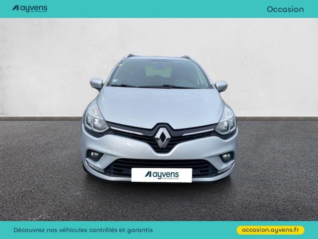 Renault Clio image 8