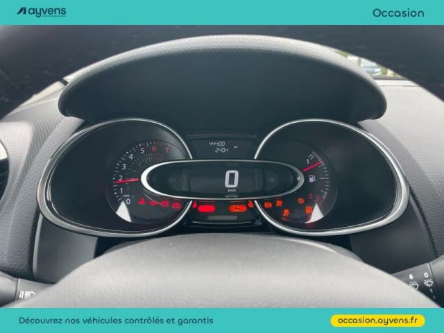 Renault Clio image 4