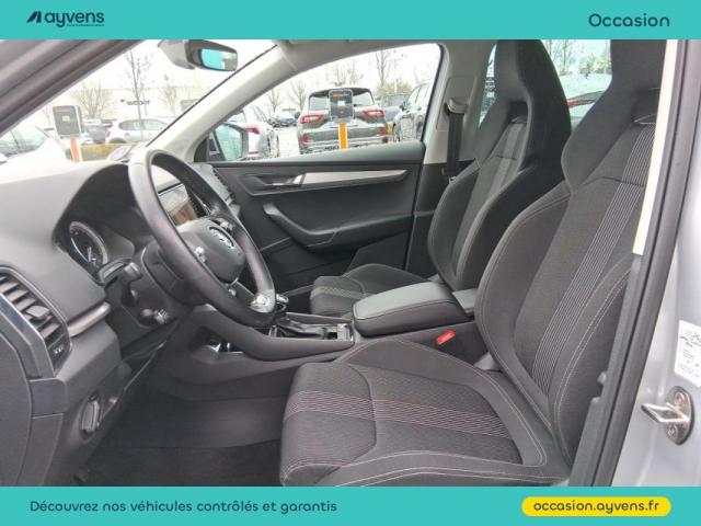 Skoda Karoq image 4