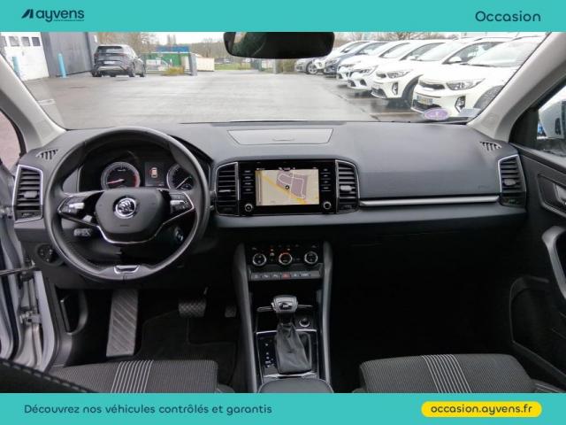 Skoda Karoq image 5