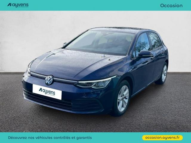 Volkswagen Golf 1.0 Tsi Opf 110ch Life Plus