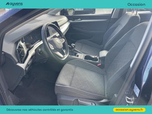 Volkswagen Golf image 1