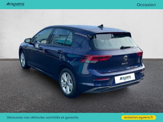 Volkswagen Golf image 3