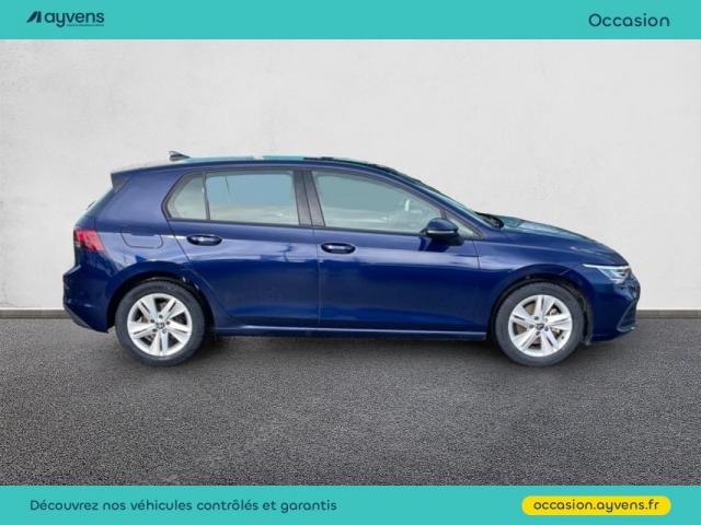 Volkswagen Golf image 6