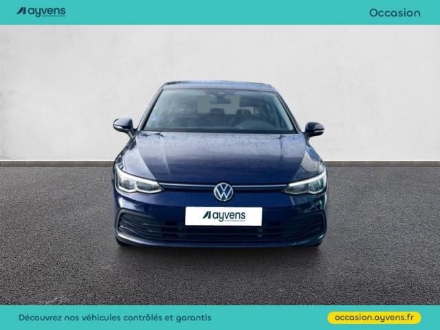 Volkswagen Golf image 8